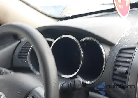 2012 Kia Sorento Lx из США, поврежденный, VIN 5XYKT3A17CG279907